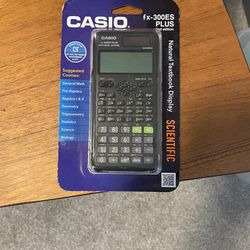 Calculator 