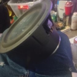Rockford Fazgate 12" Comp.