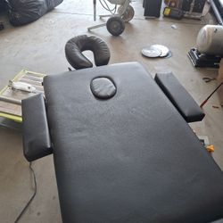 Massage Table
