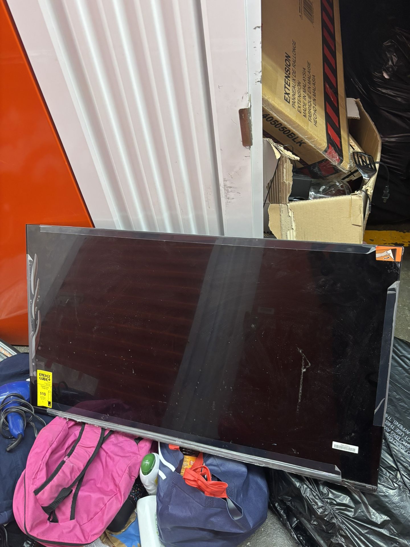 Microwave TVs And Beds Mattress And Bed Frames 