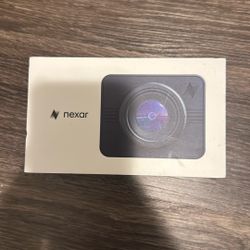 Nexar Dash Cam 
