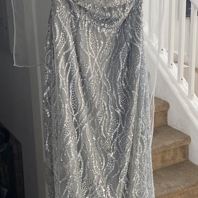 Prom Dress For Sale