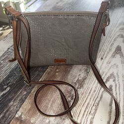 CONSUELA MIDTOWN CROSSBODY JUANIS