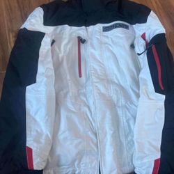  Spyder Thinsulate Insulation Jacket