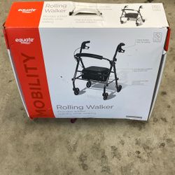 Rolling Walker