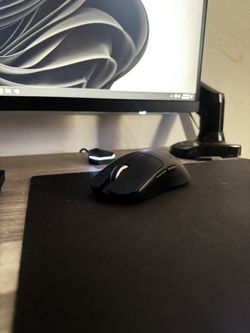 Lightweight ATK Blazing Sky F1 Wireless Mouse