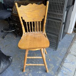 Bar Stool Chair