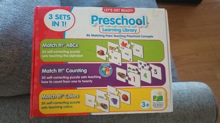 Preschool ..