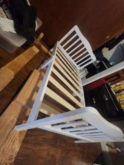 Bed Like New