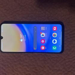 Samsung  Galaxy A15