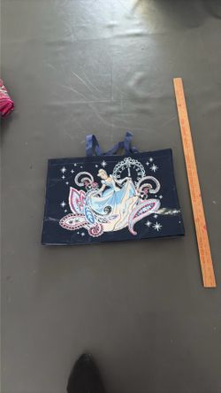Vera Bradley Cinderella