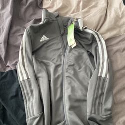 Adidas Tracksuit Jacket Brand New