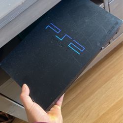 Ps2 With One Controller 