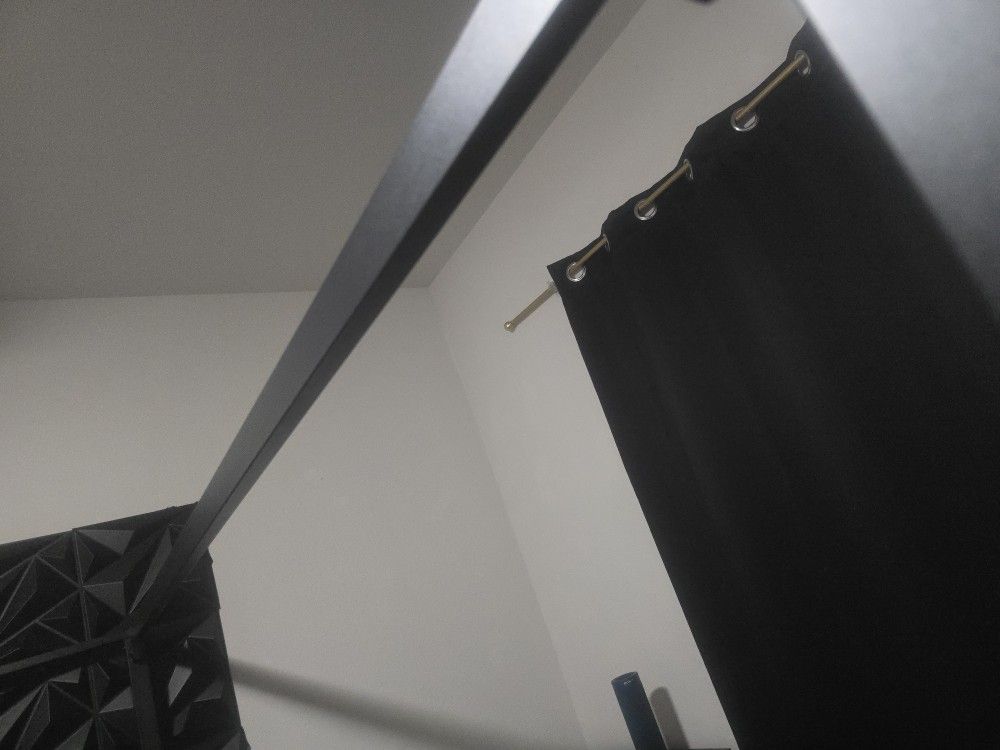 Canopy Bed frame FULL