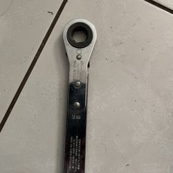 Blue Point 15 mm Serpentine Belt Wrench