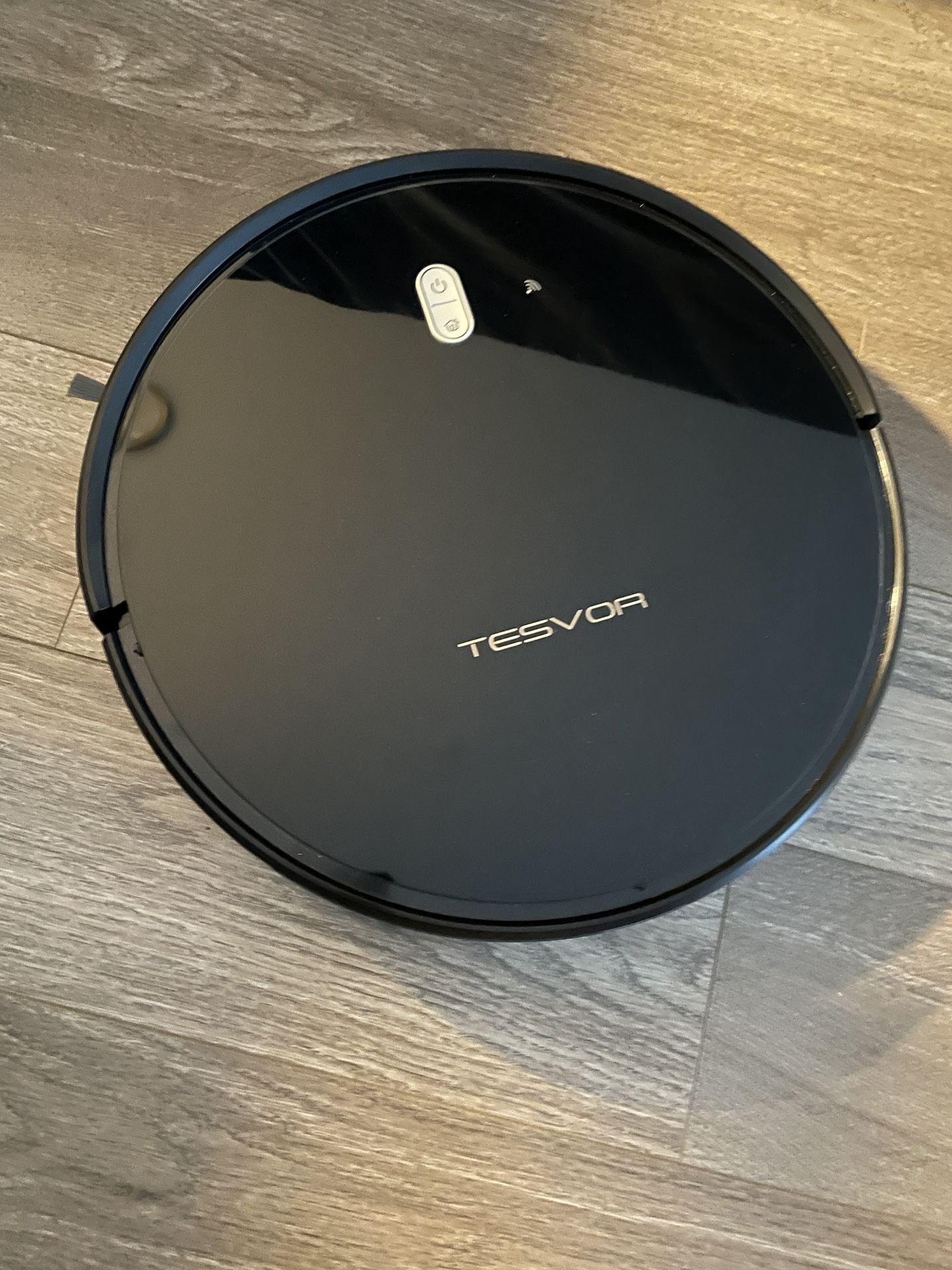 Tesvor Robot Vacuum Cleaner 4000Pa (New)