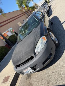 2006 Chevrolet Impala