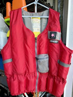 Life Vest