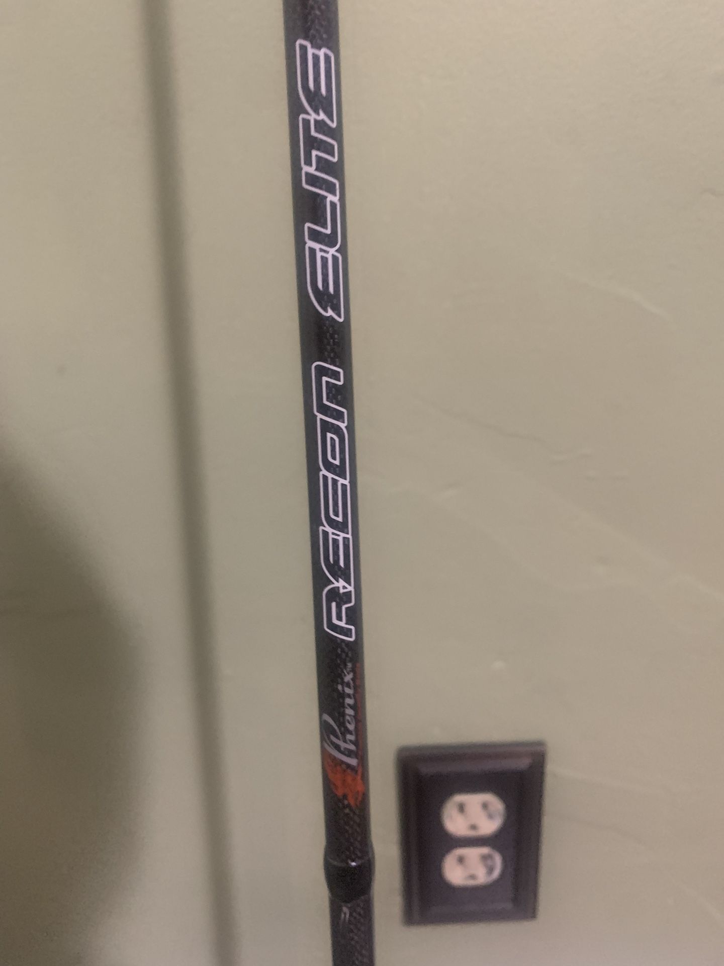 phenix recon elite