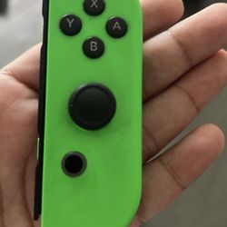 Nintendo Switch Joy Cons