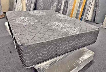 🔥 Queen Size Mattress Brand New || Cash On Delivery || Free Delivery 