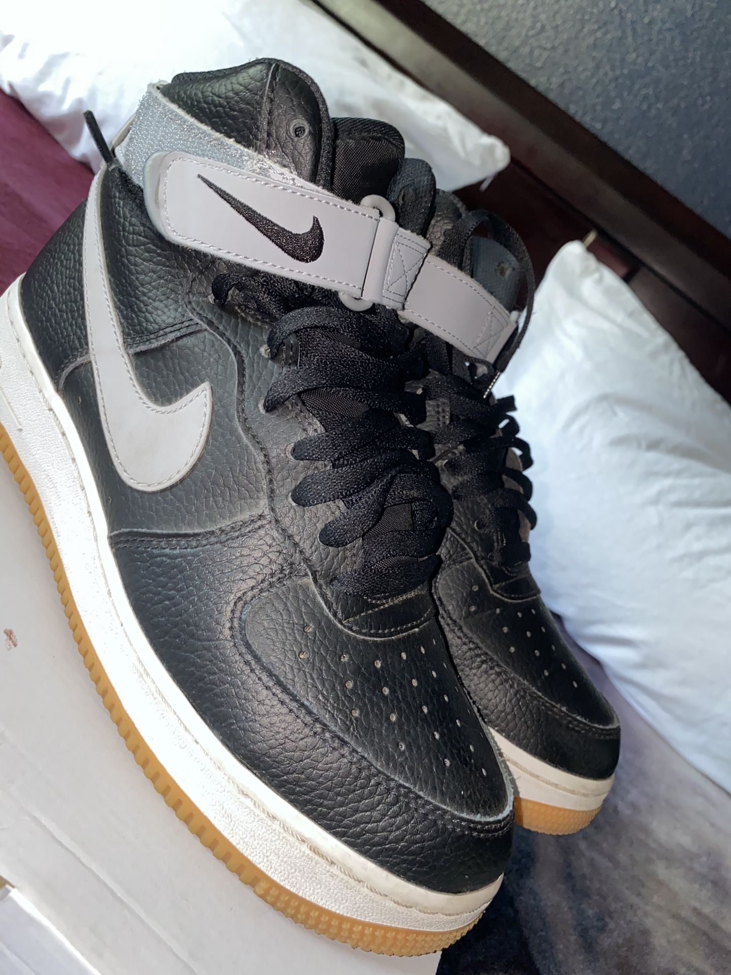 Air Force 1 High 07