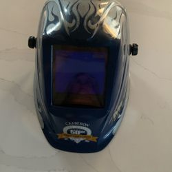 Viking Welding Helmet 