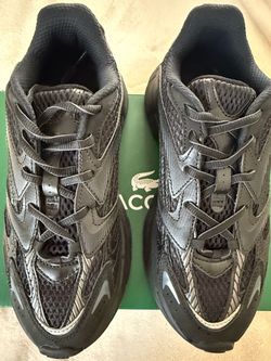 Women’s Lacoste Chunky Sneakers