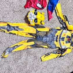 Kids Costume, Toys , Scooter 