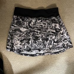 Lulu Lemon Skirt