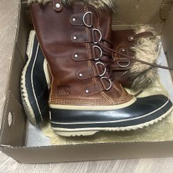 Sorel Boots