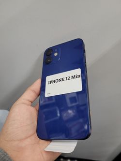 IPhone 12 Mini