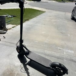 Ninebot Electric Scooter by Segway