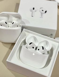 AirPods gen 2 ANC
