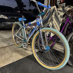 SE Big Ripper 