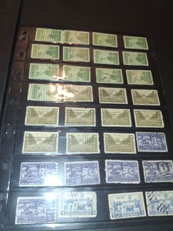 Stamps