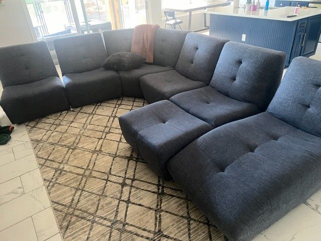 Sofa Set