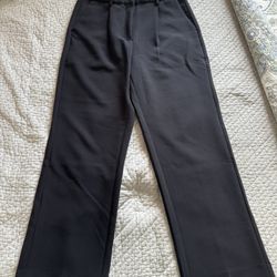 Wide Leg Trousers (women)