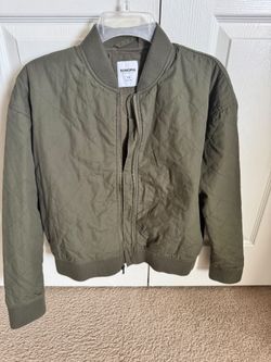 Sonoma Goods For Life Men's Quilted Jacket