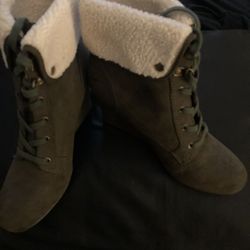 Ankle Boot 