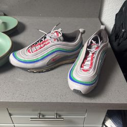 Nikes & Jordans,, Price Negotiable 