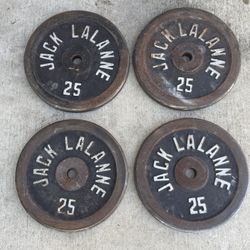 Weights