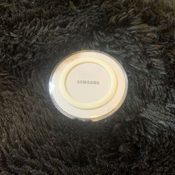 Wireless Charger