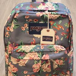 JanSport Backpack 🎒