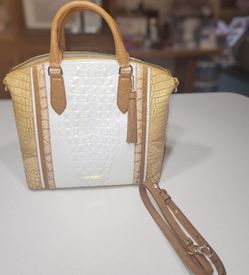 Brahmin purse