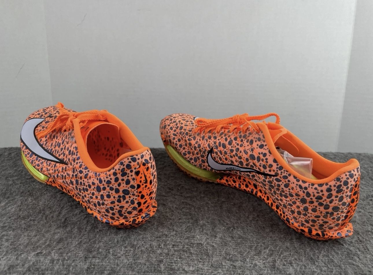 Nike Air Zoom Maxfly 2 Electric Pack Olympic Safari FV2322 900