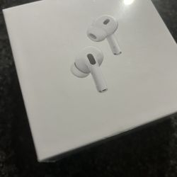 AirPod Pro Gen 2 