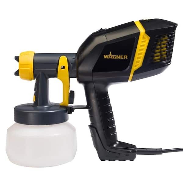 WAGNER Control Stainer 150 Handheld HVLP Stain Sprayer