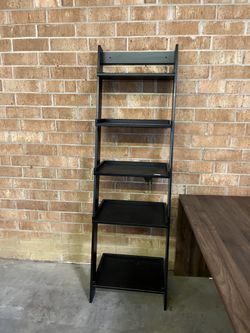 Shelf