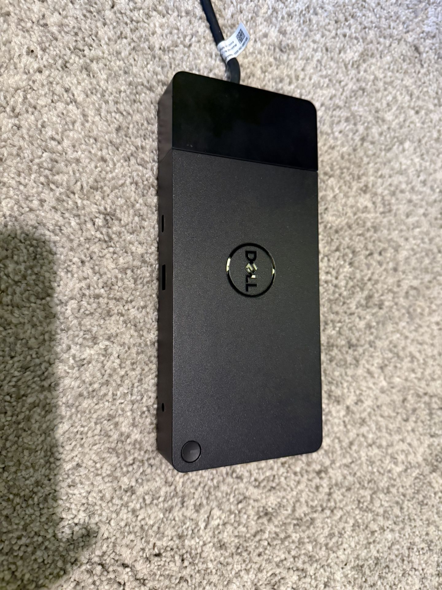 Dell WD19 180W Docking Station